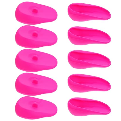 Beaupretty �V���R�����w�A�J���[�p�C���[�}�t 10�Z�b�g �V�����[�p�h�����J�o�[ �w�A�h���C���[�M�ی�Ή� ������p�[�}�̎��ی��