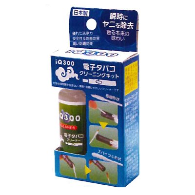 dq^oR N[i[ IQ300 30ml N[jOLbg