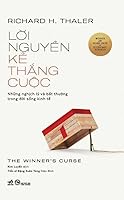The Winner's Curse 6044818586 Book Cover