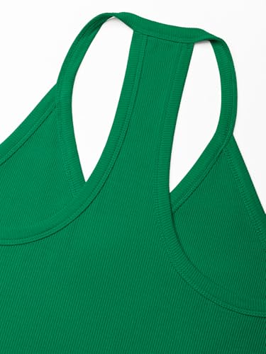 GKBK Racerback Tank Top for Women Spaghetti Strap V-Neck Layering Cami — view 6