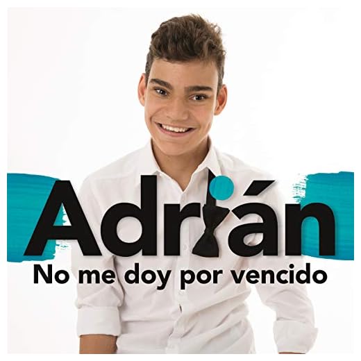 No Me Doy por Vencido