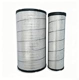 Air Filter Set P777871 + P777875 for Donaldson