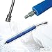 MTM Hydro Acqualine Pressure Washer Extension Wand Kit 20