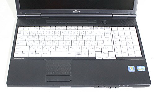 富士通 LIFEBOOK A572/F Amazon.co.jp: 【良品中古】 富士通 15.6型 LIFEBOOK A572/F