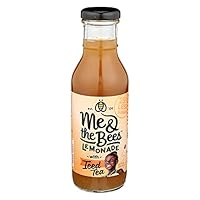 Algopix Similar Product 6 - ME  THE BEES Lemonade With Iced Tea