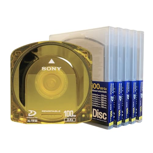 SONY Professional Disc for DATA用外付けドライブ 41vxs6mW4DL.jpg