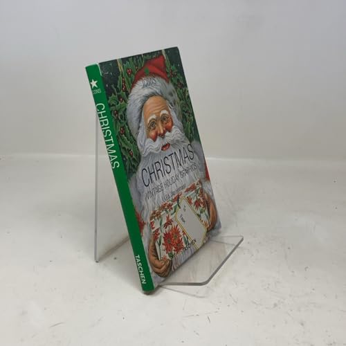 Christmas: Vintage Holiday Graphics (Icons)
