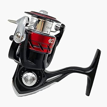 リール SWEEPF2500 Amazon | Daiwa Sweepfire EC 2500、SWE2500C、フロントブレーキ