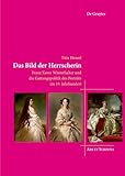 winterhalter metzgerei schönwald  Das Bild der Herrscherin: Franz Xaver Winterhalter und die Gattungspolitik des Porträts im 19. Jahrhundert (Ars et Scientia, 26)