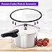 09985 Pressure Canner Sealing Ring Repalcement for Presto 01751 01781 01784 01745 01755 01782,Pressure Rubber Ring Fits for Presto 16 18 23 Qt Cooker,Pressure Cooker Parts & Accessories