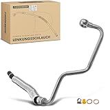 Frankberg Réservoir de compensation pour essence compatible avec M.i.n.i R50 R53 1.4L 1.6L 2001-2006 M.i.n.i Cabriolet R52 1.6L 2004-2007 Replace# 32416781744
