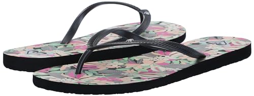 Image of Roxy womens Bermuda Flip Flop Sandal