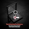 Chainsaw Man Keychain – Anime Merch with Makima, Power, Denji, Aki, Chainsaw Man & Pochita, Anime Gifts - Image 2