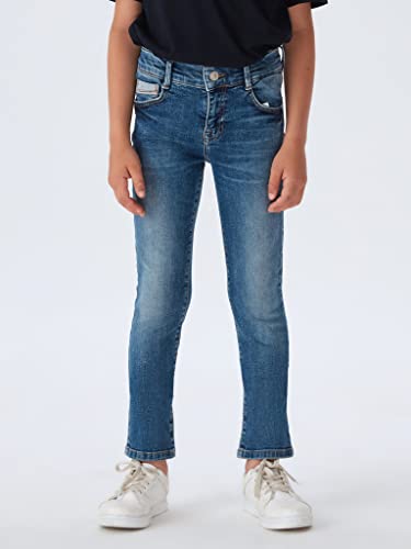 Jeans garçon LTB New Cooper B robuste et confortable
