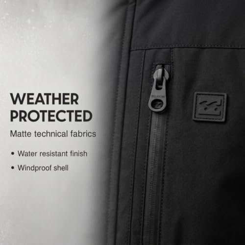 Billabong Ski Jacket