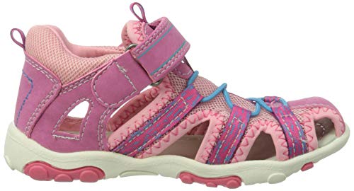 TOM TAILOR 1172802 meisjes Sportsandalen. - Image 7