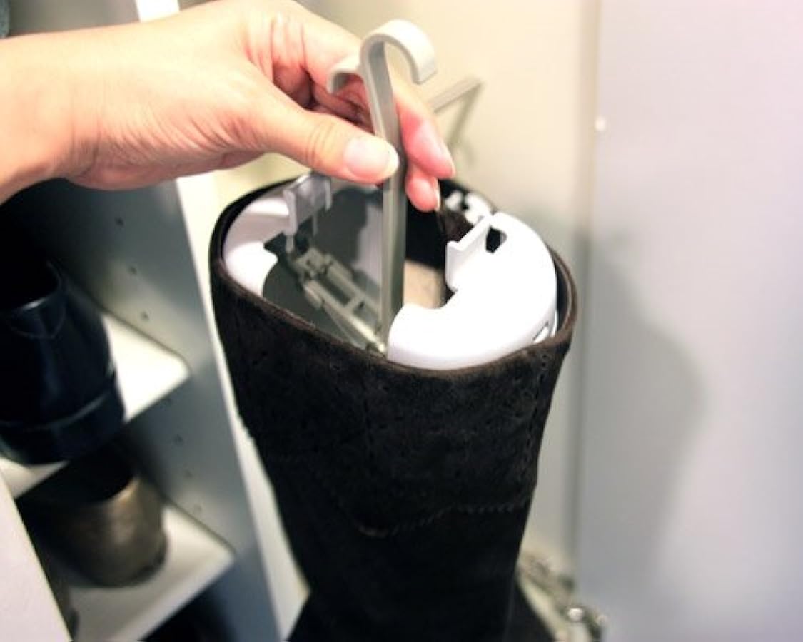 HARU　ブーツハンガー　ブーツキーパー　6足分 HARU ブーツハンガー ブーツキーパー 6足分 HARU ブーツハンガー