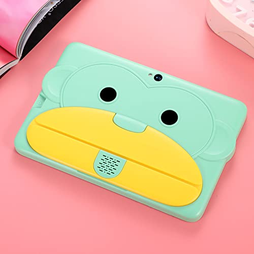 Tablet infantil 7 polegadas, tablet infantil 5g wifi android 10 ips display hd, 2 gb + 32 gb, mt6592