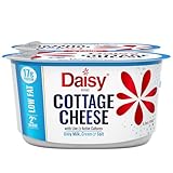 Daisy Brand Single Service Twin Pack 2% Cottage Cheese, 10.6 Oz (Pack Of 2)