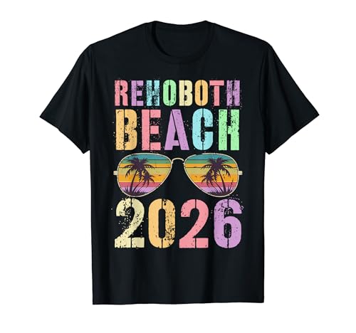 �L�b�Y REHOBOTH BEACH 2026 ���s �z���f�[ �x�� �� �� T�V���c