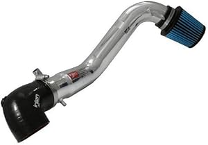 Injen Technology SP1470P Polished Mega Ram Cold Air Intake System