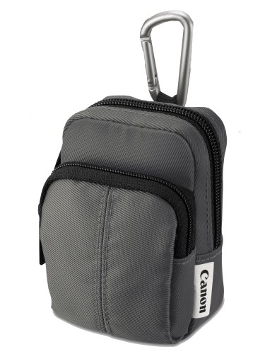 Canon DCC 480 Étui appareil photo pour PowerShot A3000 IS A3100 IS A480 A490 A495 - vue 2