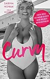Curvy: Mein Weg zu mehr Glück und Selbstbewusstsein (Gräfe und Unzer Einzeltitel) - Sarina Nowak 