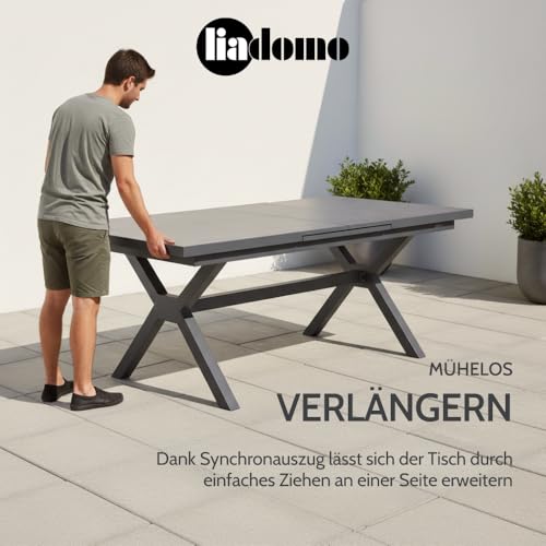 Für jede Saison gedacht