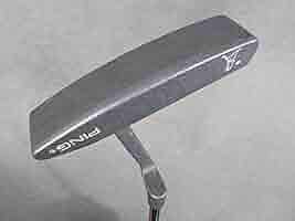 PING Answer 5 ゴールドパター PINGトリビア！ゴールドパター編パート2│CLUB PING【PING