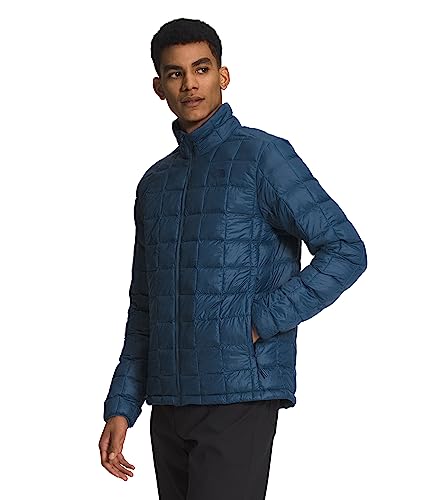 Image of The North Face Thermoball Eco Jacket Shady Blue LG