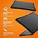 Gumdrop DropTech Hard Shell Laptop Cover Fits ONLY HP Fortis G11 & G1i |14 inch| Chromebook (Clamshell) Rugged Drop Tested Shockproof Reliable Computer Case Office Travel School Basics - Black