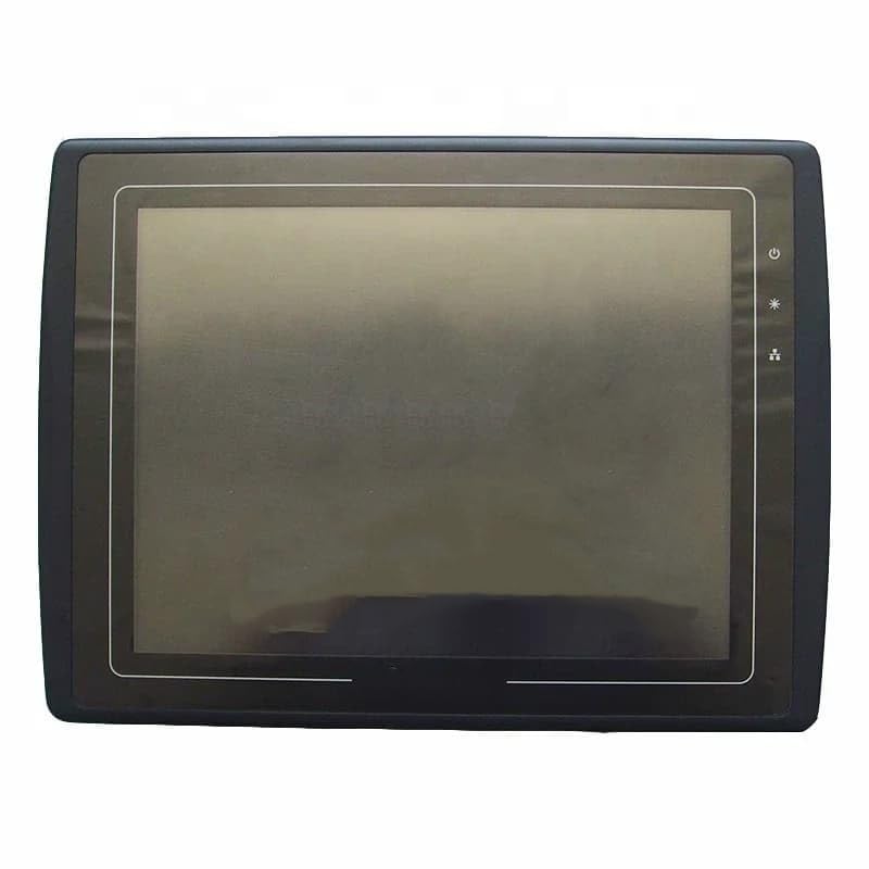 Image of MT8104iH 10.4-inch Human-Computer Interaction Touchscreen