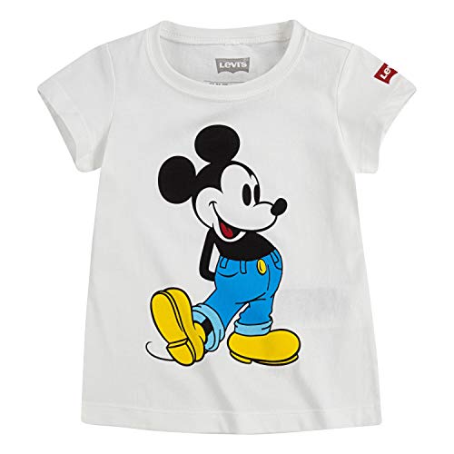 Image of Levi's Girls T-Shirt