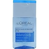 L'Oreal Paris Gentle Eye Make-Up Remover for Sensitive Eyes 125 ml