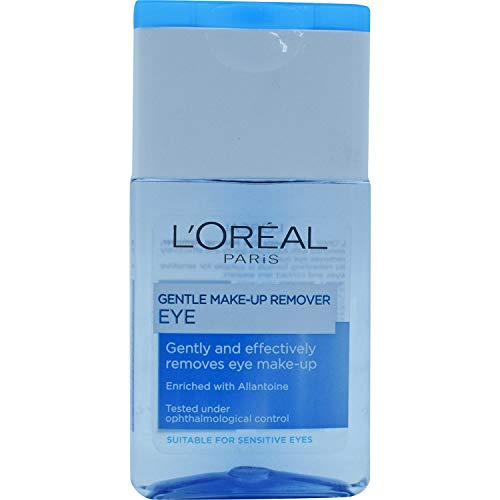 L'Oreal Paris Eye Make-Up Remover 125 ml