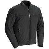 Tourmaster Asphalt Jacket (Large) (Black)