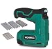 Produktbild VONROC Akku-Tacker 4 V  Komplettes Set inkl. 900 Klammern und 300 Nägeln