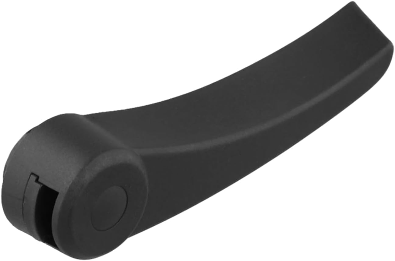 For Porsche Hood Opening Wrench 95B823661A for Cayenne & Macan 2018-2020 | Black ABS Emergency Hood Release Tool | OE-Specified Replacement