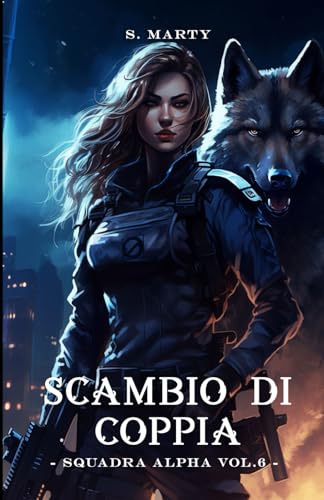 Scambio di coppia