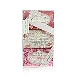 Nesti Dante Gift Set Le Rose 3er 3x150 g