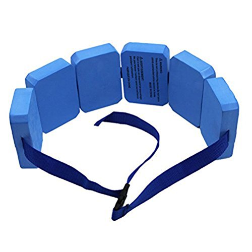 ADESUGATA-Swim-Belt-Training-Aid-Waist-Adult-Pool-Aquatic-Flotation-Belt-Children-Training-and-Aqua-Exercise-Equipment-for-Kids-Adult-Swimming-Beginner