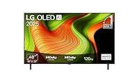 LG – LG OLED48B59LA TV 48 Zoll (121 cm) 4K OLED AI TV (α8 Gen2 4K