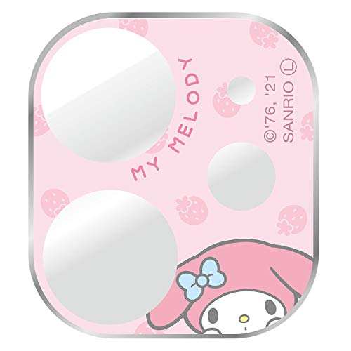 �O���}���f�B�[�Y �T�����I�L�����N�^�[�Y iPhone12 mini(5.4�C���`)�Ή��J�����J�o�[ �}�C�����f�B SANG-90MM