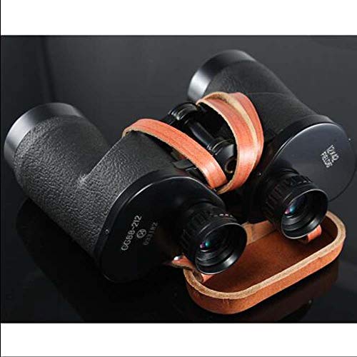 DKEE-Fernglas. Metall-Teleskop Fernglas HD Militärisch High-Power-12x Erwachsene Im Freien Koordiniert Bereich – Bild 4