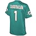 NFL PRO LINE Women's Tua Tagovailoa Aqua Miami Dolphins Player Jersey