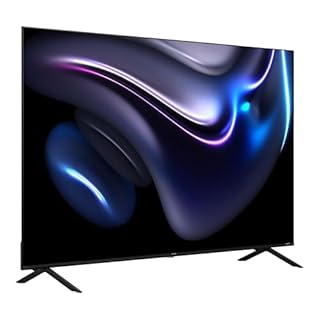 Hisense 85R63N-85 inch 4K UHD HDR LED Roku Smart TV-2024