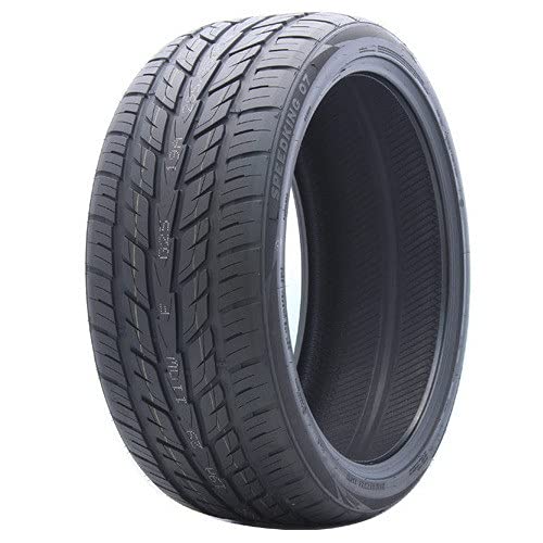 ILINK Sommerreifen 265/35 ZR 22 XL TL 102W SPEEDKING 07 BSW