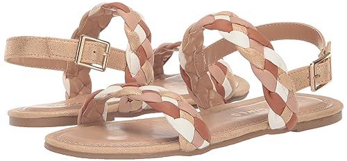 Image of BCBG GIRLS Girls' Dressy Sandals