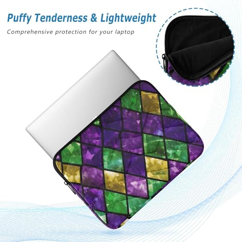 Funda para laptop 13-14 pulgadas impermeable y protectora miniatura 5