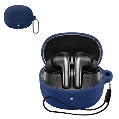 For QCY MeloBuds N60 ??? ??? KONXISA QCY MeloBuds N60 ? ???? ??? ??? ???? ??????? ???????+??????? ? ?????? ?????? ??????????????